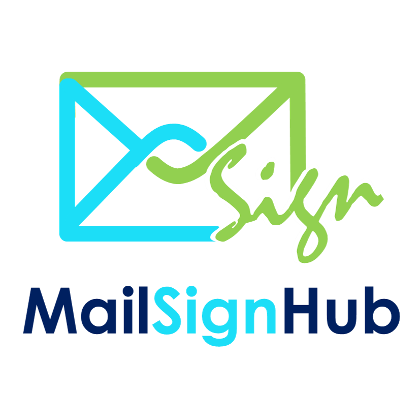 MailSignHub